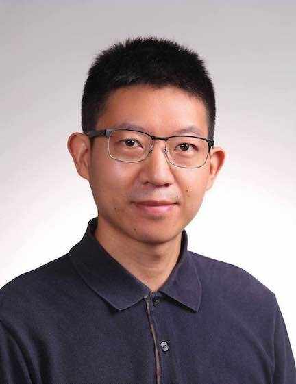 Yulei Wu